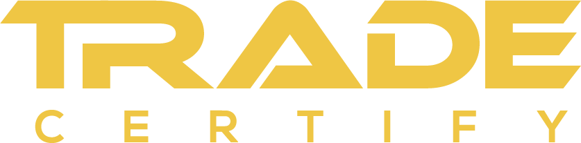 Trade Certify Logo